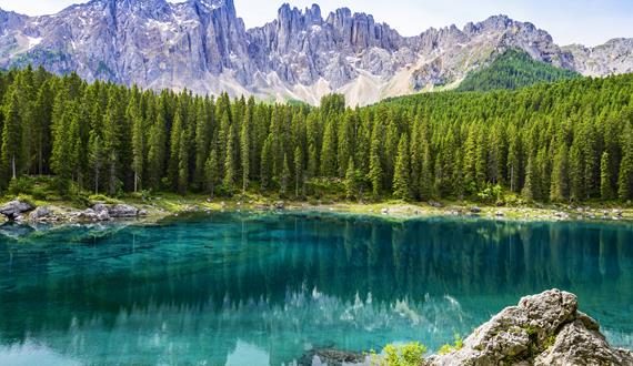 Gay Friendly Dolomites